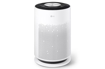 LG เครื่องฟอกอากาศ  PuriCare 360 Hit รุ่น AS60GHWG0