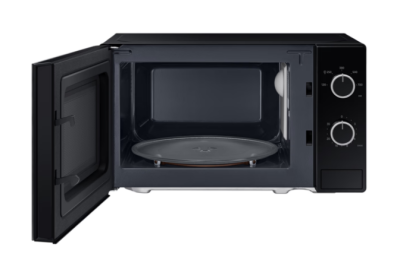 SAMSUNG ไมโครเวฟ 20 ลิตร รุ่น MS20A3010AL/ST