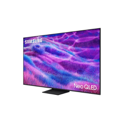 SAMSUNG Neo QLED 4K Vision AI Smart TV รุ่น QA85QN80FAK 85 นิ้ว