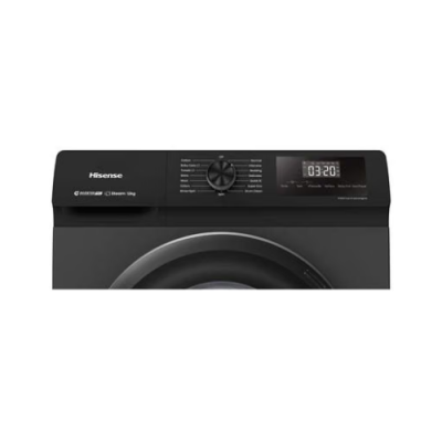 HISENSE เครื่องซักผ้าฝาหน้า รุ่น WF120N1 ความจุ 12 กก.