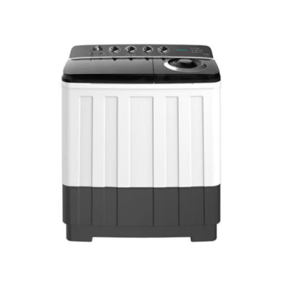 Hisense เครื่องซักผ้า 2 ถัง รุ่น WS200D10 ความจุ 20 kg