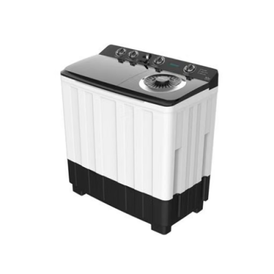 Hisense เครื่องซักผ้า 2 ถัง รุ่น WSRB1413UB ความจุ 14 kg