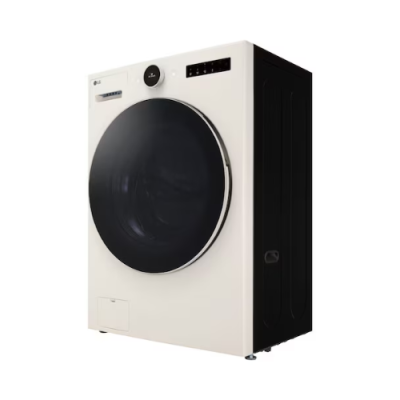 LG เครื่องซักผ้าฝาหน้า รุ่น FX2725SFXEA ขนาด 25 กก.