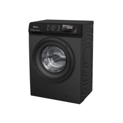HISENSE เครื่องซักผ้าฝาหน้า รุ่น WF120N1 ความจุ 12 กก.