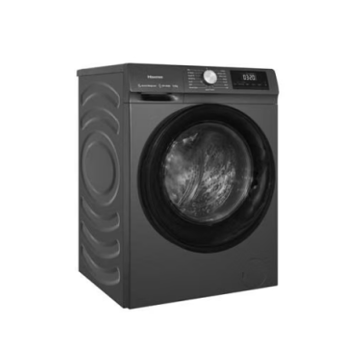 HISENSE เครื่องซักผ้าฝาหน้า รุ่น WF105N1 ความจุ 10.5 กก.