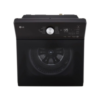LG เครื่องซักผ้าฝาบน รุ่น TX2315DT5G ความจุ 15 กก.