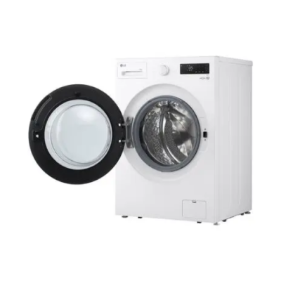 LG เครื่องซักผ้าฝาหน้า รุ่น F2515SNEW 15 กิโล