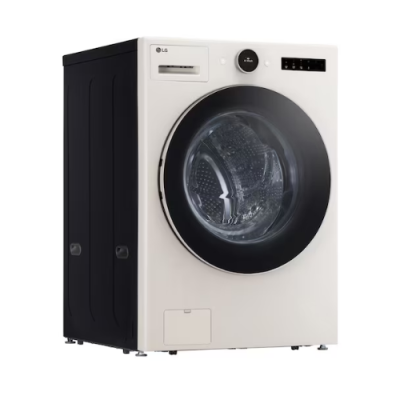 LG เครื่องซักผ้าฝาหน้า รุ่น FX2725SFXEA ขนาด 25 กก.