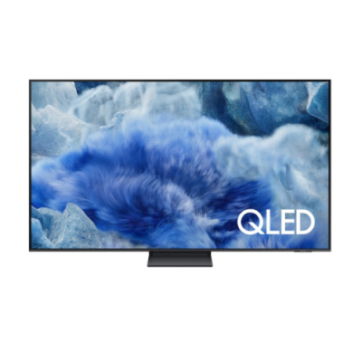 SAMSUNG QLED 4K Vision AI Smart TV รุ่น QA85Q8F5AKXXT 85 นิ้ว