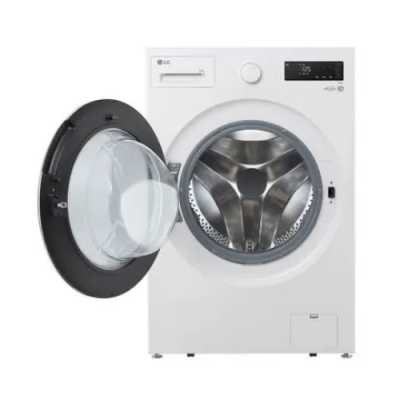 LG เครื่องซักผ้าฝาหน้า รุ่น F2515SNEW 15 กิโล