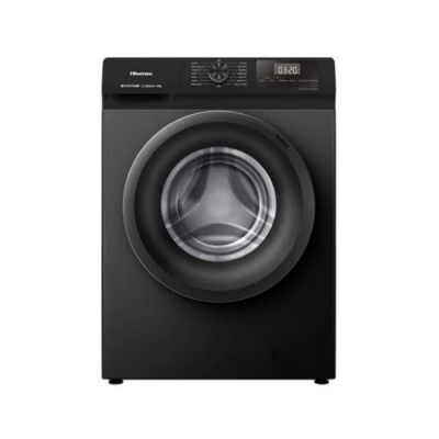 HISENSE เครื่องซักผ้าฝาหน้า รุ่น WF120N1 ความจุ 12 กก.