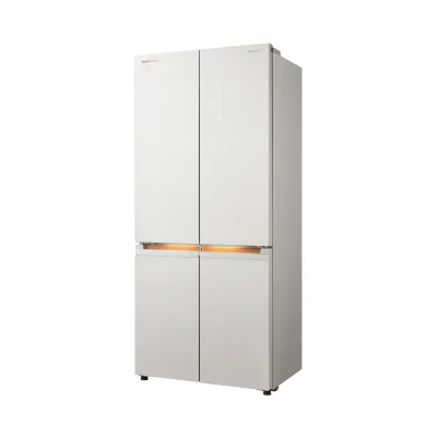 TOSHIBA GR-RF681WI-PGTH(D4)ตู้เย็น 4 ประตู 18.4 คิว