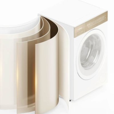 โตชิบา 13 กก. เครื่องซักผ้าฝาหน้า รุ่น TW-T37BZP140MWT(WT) JAPANDI