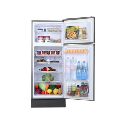 SHARP ตู้เย็น 2 ประตู รุ่น SJ-C20E 5.9 คิว
