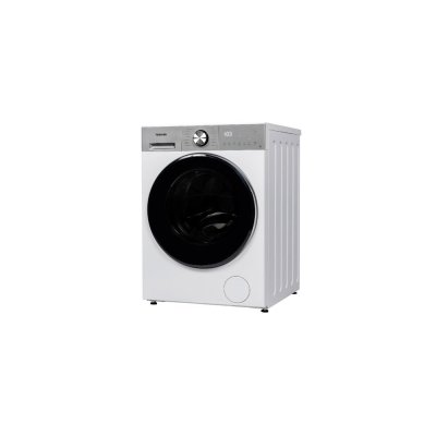 โตชิบา 13 กก. เครื่องซักผ้าฝาหน้า รุ่น TW-T33B140UWT(WS)