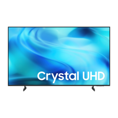 SAMSUNG Smart TV Crystal UHD 4K รุ่น UA55U8500HKXXT 55 นิ้ว