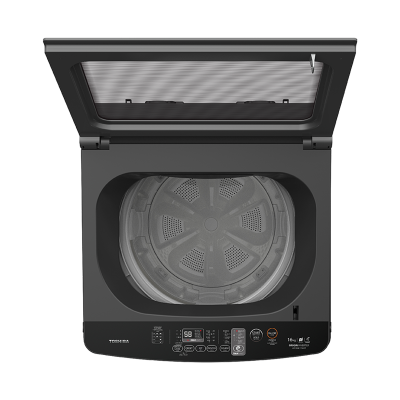 โตชิบา 17 กก. เครื่องซักผ้าฝาบน รุ่น AW-DUN1800MT(SG)