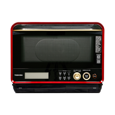 โตชิบา 30 ลิตร ไมโครเวฟ ระบบดิจิตอล รุ่น ER-ND300C(R)