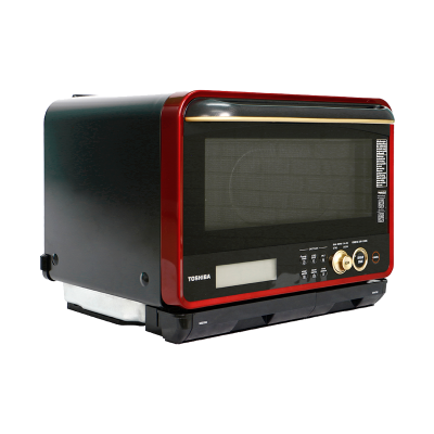 โตชิบา 30 ลิตร ไมโครเวฟ ระบบดิจิตอล รุ่น ER-ND300C(R)