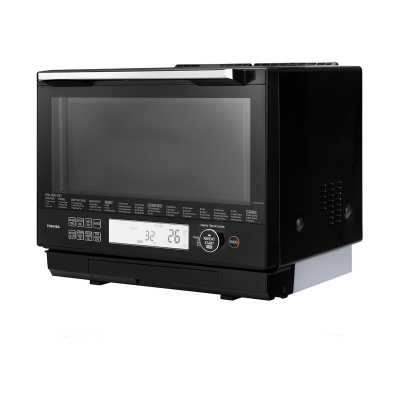 โตชิบา 30 ลิตร ไมโครเวฟ ระบบดิจิตอล รุ่น ER-TD5000C(K)