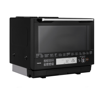 โตชิบา 30 ลิตร ไมโครเวฟ ระบบดิจิตอล รุ่น ER-TD5000C(K)