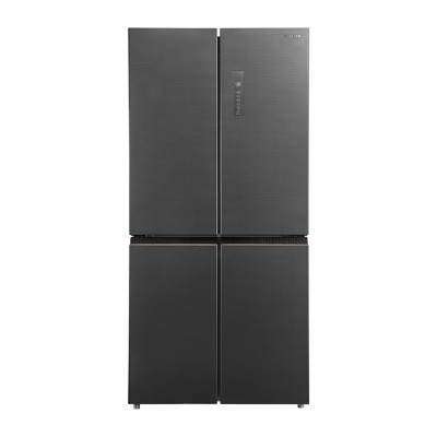 โตชิบา 16.7 คิว ตู้เย็นหลายประตู  รุ่น GR-RF611WI-PMTH(60)