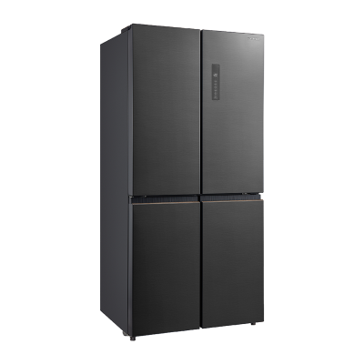 โตชิบา 16.7 คิว ตู้เย็นหลายประตู  รุ่น GR-RF611WI-PMTH(60)