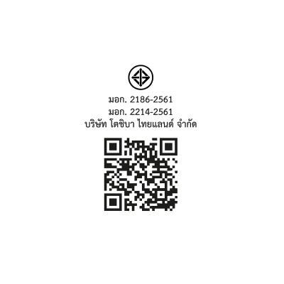 โตชิบา 18.2 คิว ตู้เย็นหลายประตู รุ่น GR-RF677WI-PGTH(22) (สีกระจกดำ)