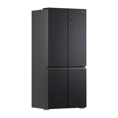 โตชิบา 18.2 คิว ตู้เย็นหลายประตู รุ่น GR-RF677WI-PMTH(06)