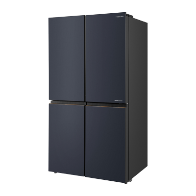 โตชิบา 25.1 คิว ตู้เย็นหลายประตู รุ่น GR-RF900WI-PMTH(06)