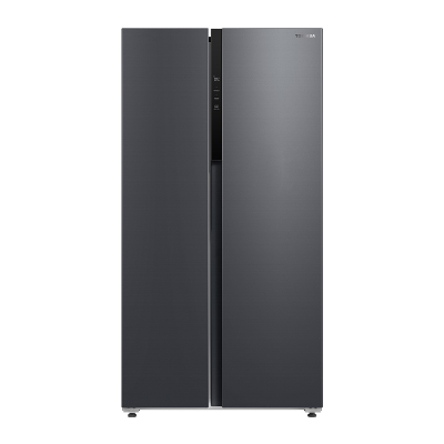 โตชิบา 20.6 คิว ตู้เย็น ไซด์ บาย ไซด์ รุ่น GR-RS780WI-PMT(06)