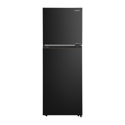 โตชิบา 9.5 คิว ตู้เย็น 2 ประตู รุ่น GR-RT349WE-PMTH(68)