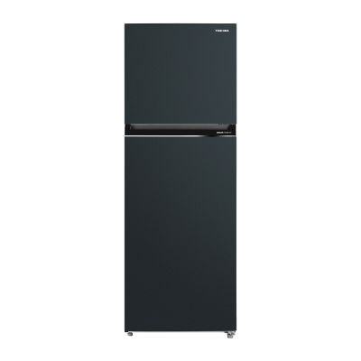 โตชิบา 11.9 คิว ตู้เย็น 2 ประตู รุ่น GR-RT466WE-PMTH(52)