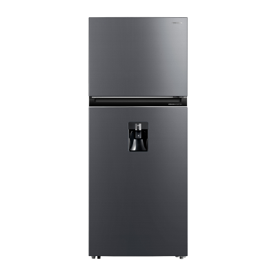 โตชิบา 14.4 คิว ตู้เย็น 2 ประตู รุ่น GR-RT535WEA-PMTH(06) (ระบบทำน้ำแข็งอัตโนมัติ)