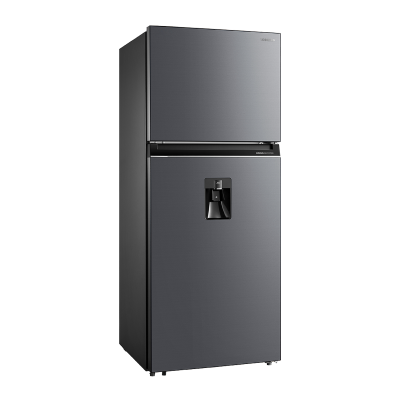 โตชิบา 14.4 คิว ตู้เย็น 2 ประตู รุ่น GR-RT535WEA-PMTH(06) (ระบบทำน้ำแข็งอัตโนมัติ)