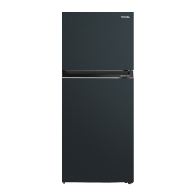 โตชิบา 14.5 คิว ตู้เย็น 2 ประตู รุ่น GR-RT558WE-PMT(52)