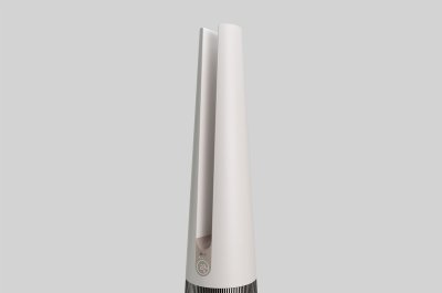 LG เครื่องฟอกอากาศ รุ่น FS15GPCN0 สีเบจ
