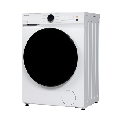 โตชิบา 8.5 กก. เครื่องซักผ้าฝาหน้า รุ่น TW-T21BU95UWT(WW)