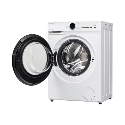 โตชิบา 8.5 กก. เครื่องซักผ้าฝาหน้า รุ่น TW-T21BU95UWT(WW)