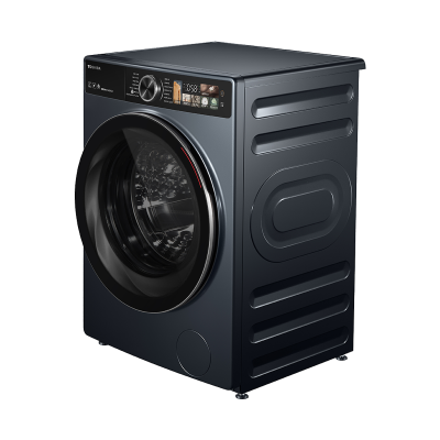โตชิบา 10.5 กก. เครื่องซักผ้าฝาหน้า รุ่น TW-T25BU115MWT(MG)