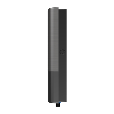 โตชิบา เครื่องทำน้ำอุ่น 3800 วัตต์ รุ่น TWH-38EXNTH(T)