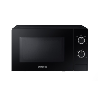 SAMSUNG ไมโครเวฟ 20 ลิตร รุ่น MS20A3010AL/ST
