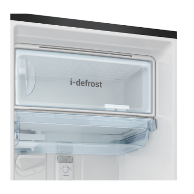 HITACHI รุ่น HR1S5142MN New 1 Door 5.0คิว 141.6ลิตร สี ซิลเวอร์ เวอร์ทิคัล เมทัลลิกเรด เมทัลลิกบลู
