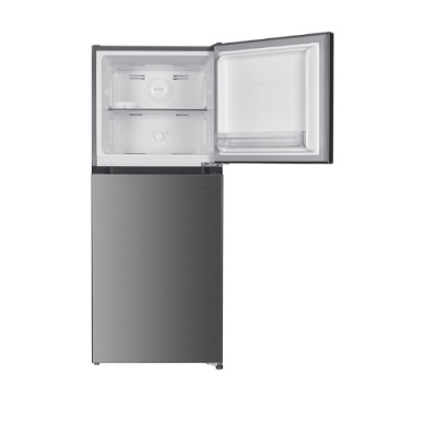 HITACHI รุ่น HRTN5198MXTH Stylish Line 181 ลิตร ประหยัดพลังงานสูดสุด 5 ดาว คอมเพรสเซอร์ อินเวอร์เตอร์ ประสิทธิภาพสูง สี ไอนอกซ์