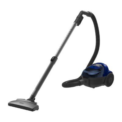HITACHI เครื่องดูดฝุ่น รุ่น CV-SF16ADBLCTH สีน้ำเงิน