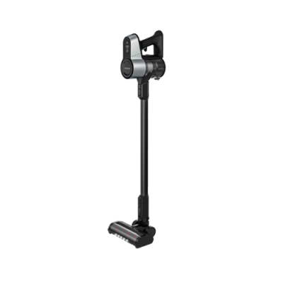 HITACHI รุ่น PV-X100N เครื่องดูดฝุ่นชนิดไร้สาย 350 วัตต์ สี Silver Black