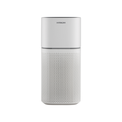 HITACHI เครื่องฟอกอากาศ 48 ตร.ม. รุ่น EP-TZ50WO สีขาว