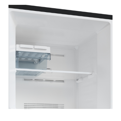 HITACHI รุ่น HRTN5275MFXTH Carbon Line Top Freezer 260 ลิตร Flexible Fresh Select Surround Cooling Triple Power Filter