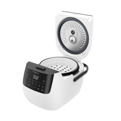 HITACHI หม้อหุงข้าวดิจิทัล รุ่น RZ-R18XN ขนาด 1.8 ลิตร