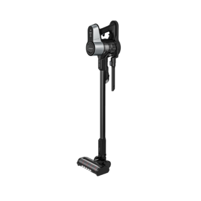 HITACHI รุ่น PV-X100N เครื่องดูดฝุ่นชนิดไร้สาย 350 วัตต์ สี Silver Black